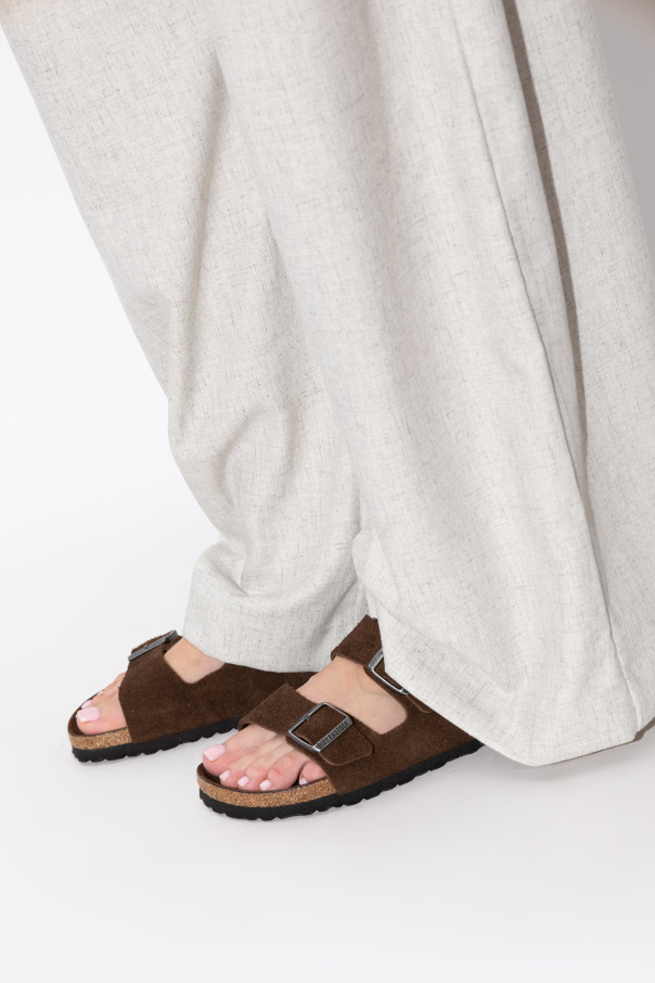 Birkenstock Klapki ‘Arizona BS’