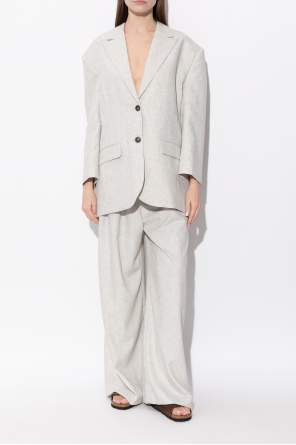 Birkenstock Klapki ‘Arizona BS’