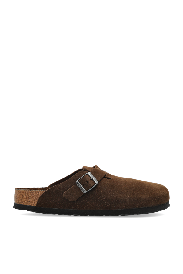 Birkenstock ‘Boston BS’ mules