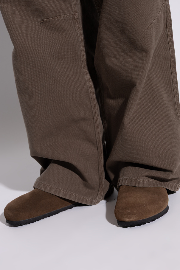 Birkenstock ‘Boston BS’ mules