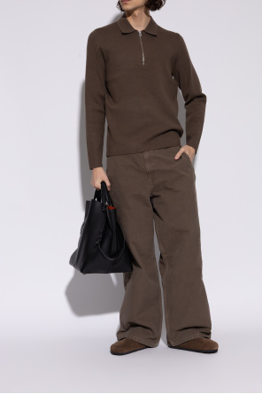 Birkenstock ‘Boston BS’ mules