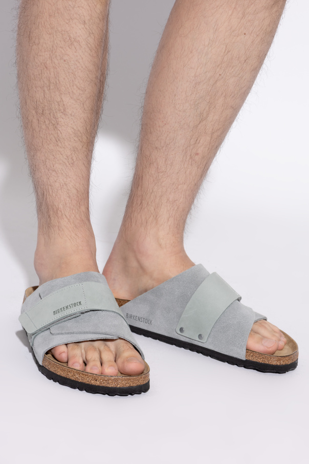 Birkenstock Pantoletten ‘Kyoto’