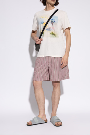 Birkenstock Pantoletten ‘Kyoto’