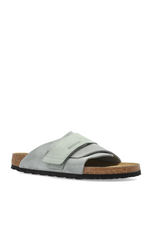 Birkenstock Pantoletten ‘Kyoto’