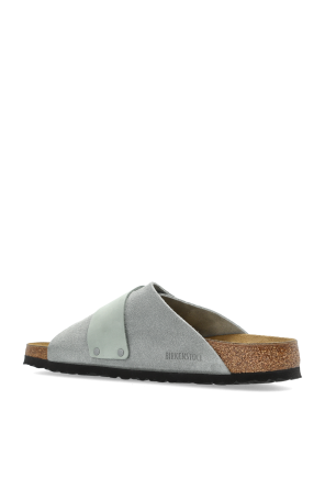 Birkenstock Pantoletten ‘Kyoto’