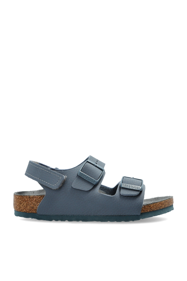 ‘Milano AS’ sandals od Birkenstock Kids