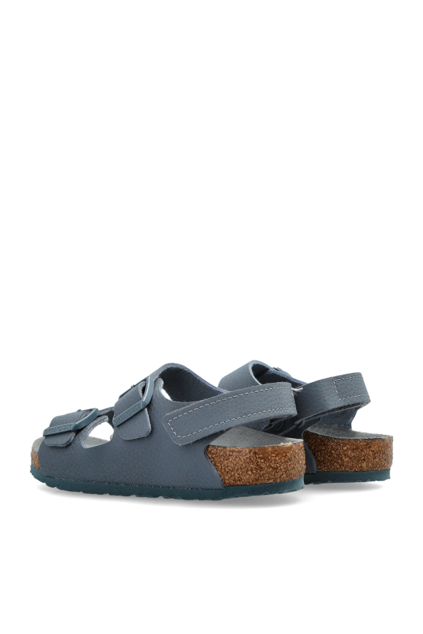 Birkenstock Kids Sandalias ‘Milano AS’