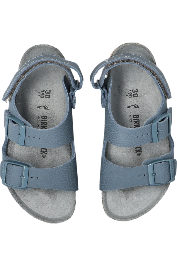 Birkenstock Kids Sandalias ‘Milano AS’
