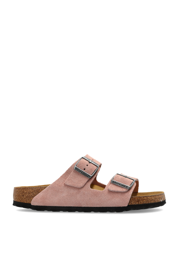 'Arizona BS' slides od Birkenstock