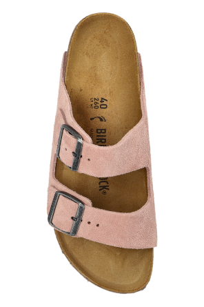 Birkenstock 'Arizona BS' slides