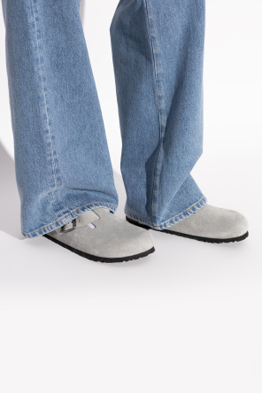 Zuecos ‘boston bs’ od Birkenstock