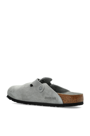 Birkenstock Zuecos ‘Boston BS’