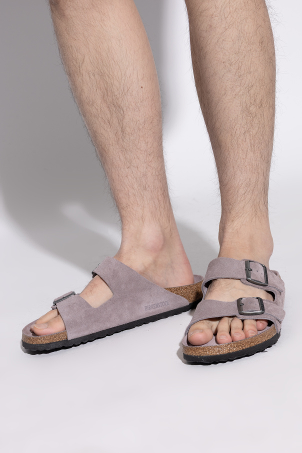 Birkenstock Pantolette ‘Arizona BS’