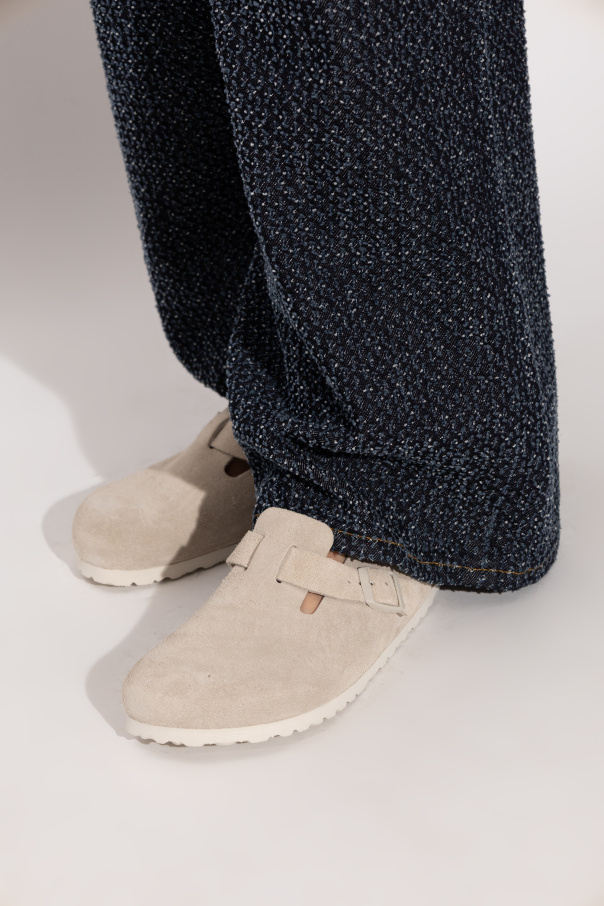 Birkenstock Boston BS' slides