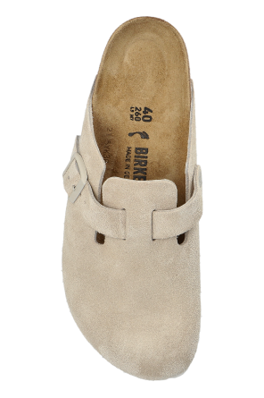 Birkenstock Boston BS' slides
