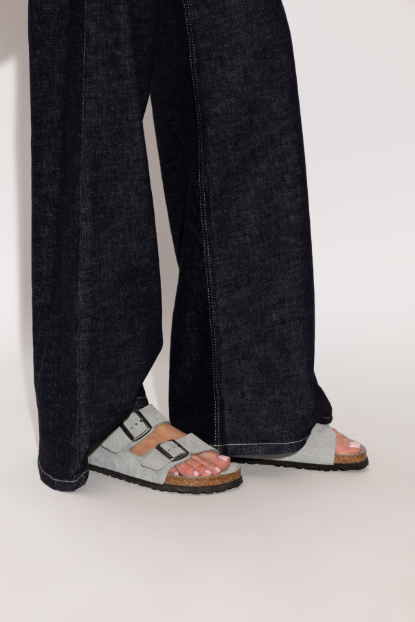 Birkenstock Pantoletten „Arizona BS“