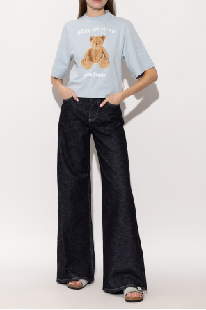 Birkenstock Pantoletten „Arizona BS“