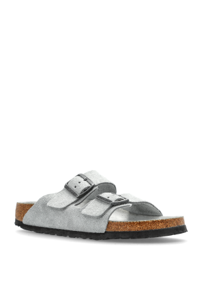 Birkenstock Pantoletten „Arizona BS“