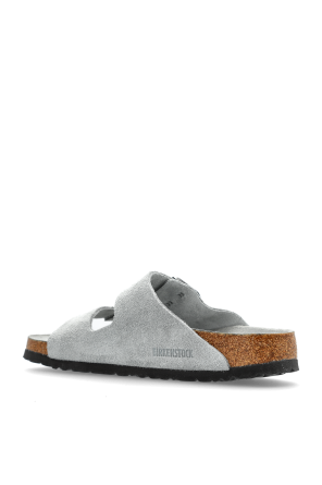 Birkenstock Pantoletten „Arizona BS“