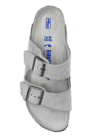 Birkenstock Pantoletten „Arizona BS“