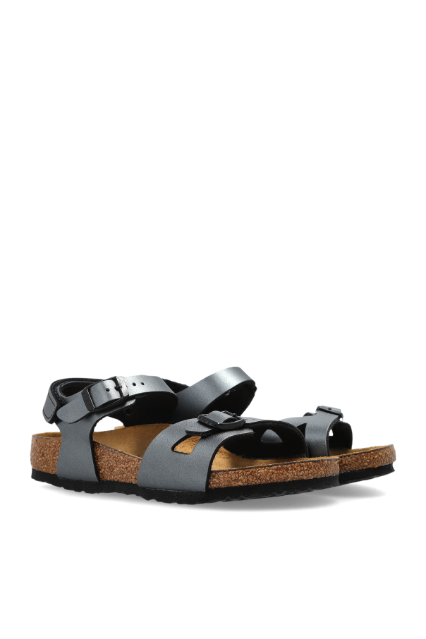 Birkenstock Kids ‘Rio AS’ sandals