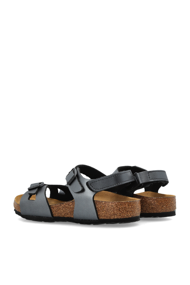 Birkenstock Kids ‘Rio AS’ sandals