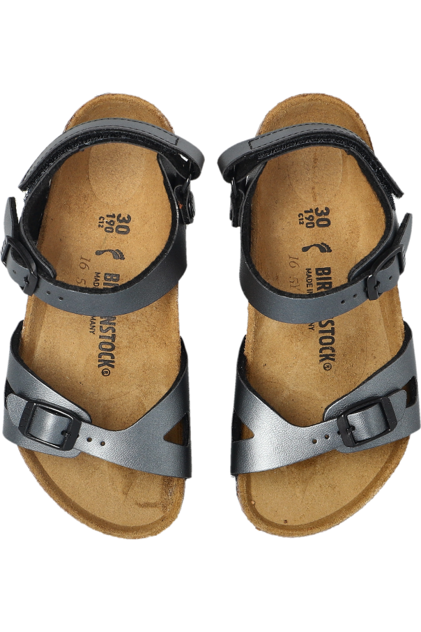 Birkenstock Kids ‘Rio AS’ sandals