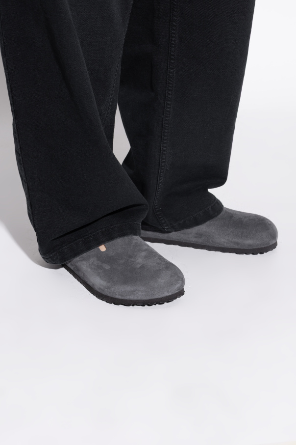 Birkenstock 'Boston BS' slides