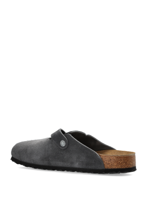 Birkenstock 'Boston BS' slides