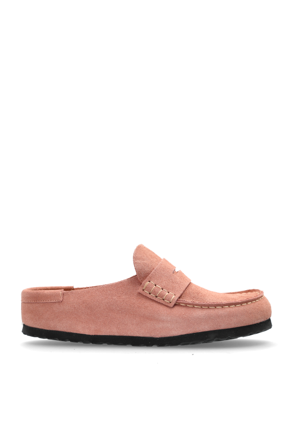 Naples Wrapped shoes od Birkenstock