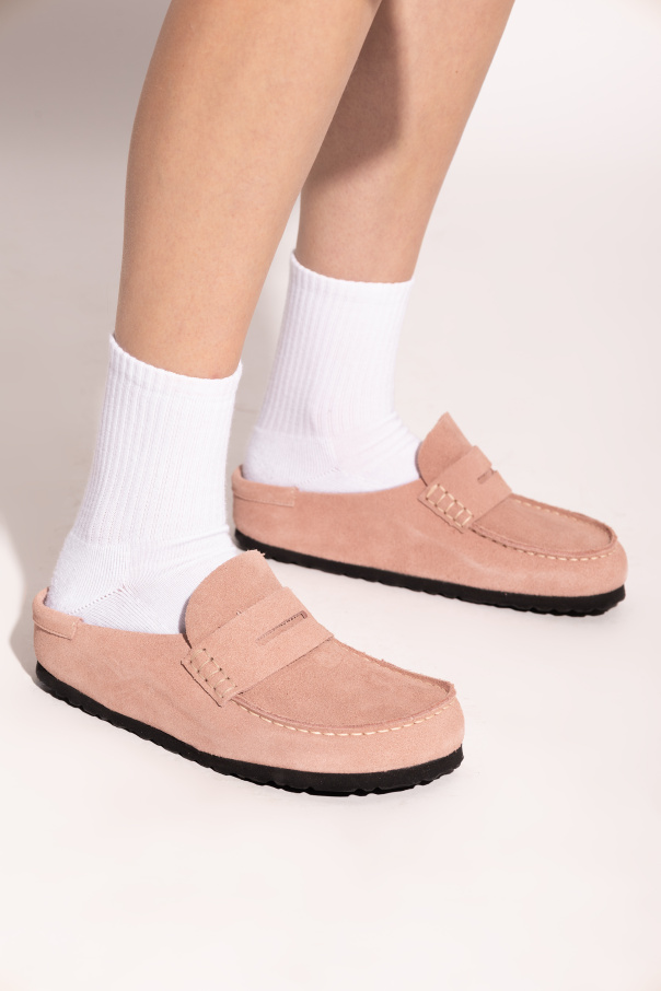 Birkenstock Buty `Naples Wrapped`