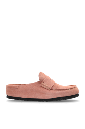 Zapatos "naples wrapped" od Birkenstock