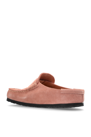 Birkenstock Buty `Naples Wrapped`