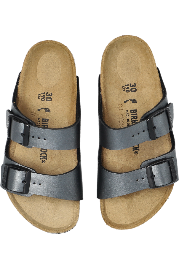 Birkenstock Kids Klapki `Arizona BS`