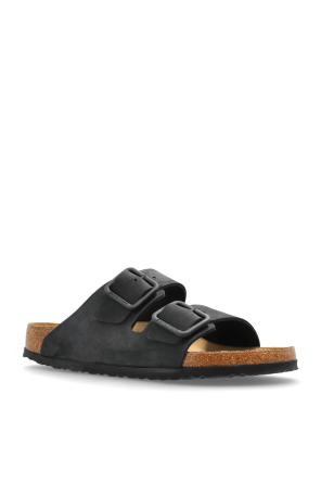 Birkenstock Arizona Wire Buckle Pantoletten