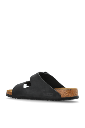 Birkenstock Arizona Wire Buckle Pantoletten