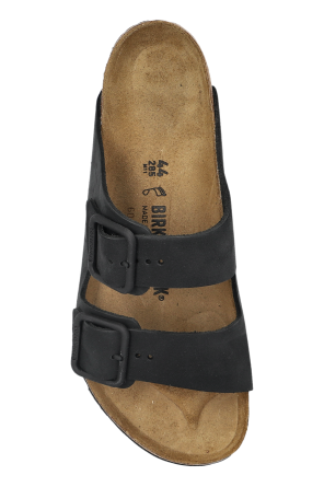 Birkenstock Arizona Wire Buckle Pantoletten