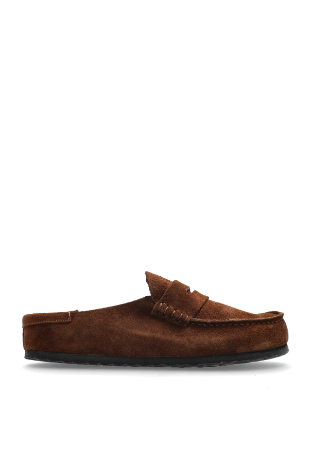 "Naples Wrapped" shoes od Birkenstock