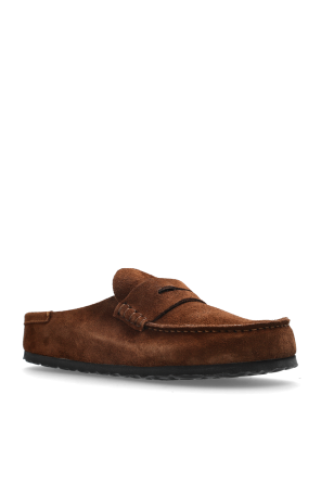 Birkenstock Schuhe „Naples Wrapped“