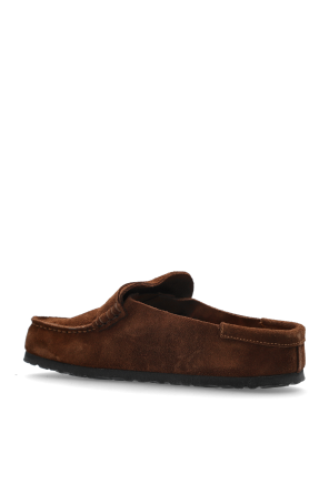 Birkenstock Schuhe „Naples Wrapped“