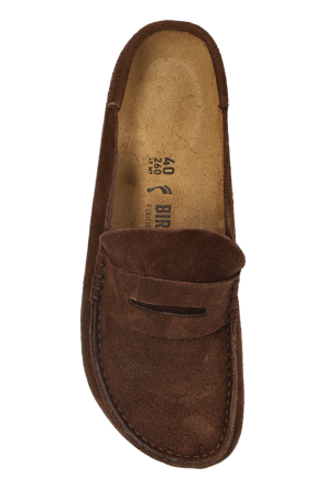 Birkenstock Schuhe „Naples Wrapped“