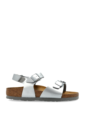 "Rio Plain AS Kids" sandals