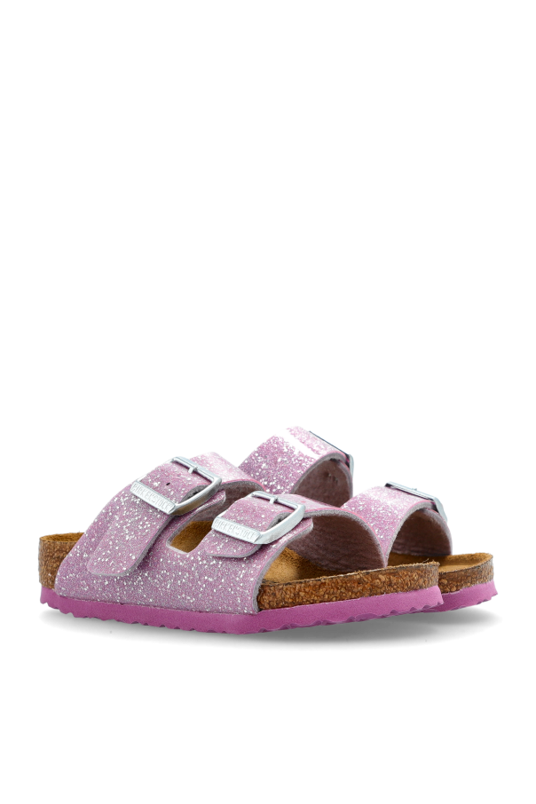 Birkenstock Kids Arizona Kids BS sandals