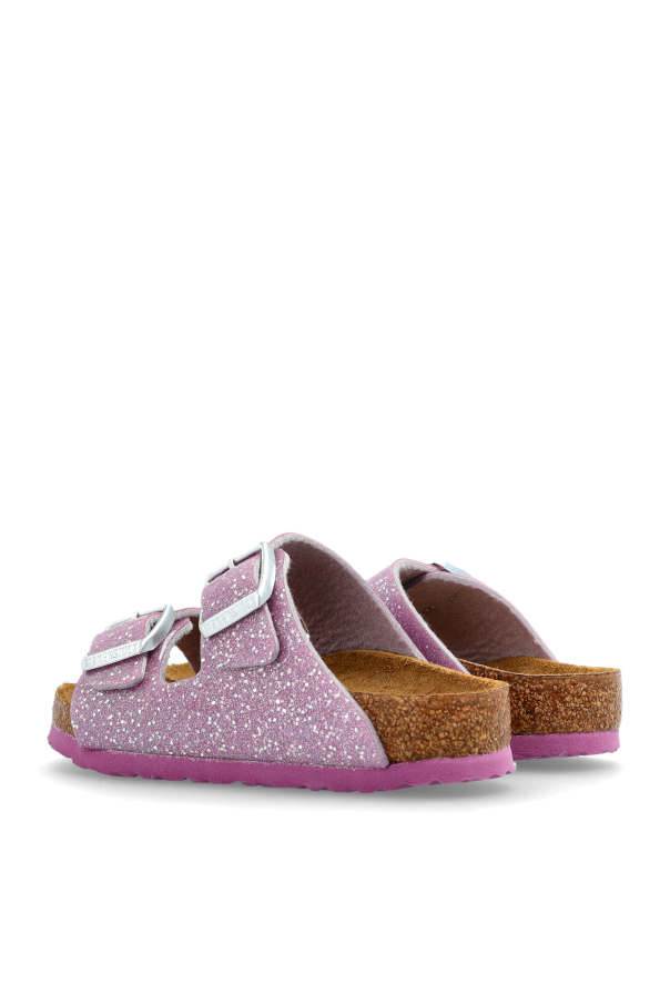 Birkenstock Kids Arizona Kids BS sandals