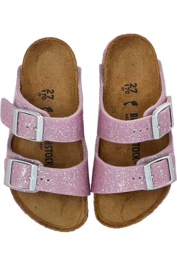 Birkenstock Kids Arizona Kids BS sandals