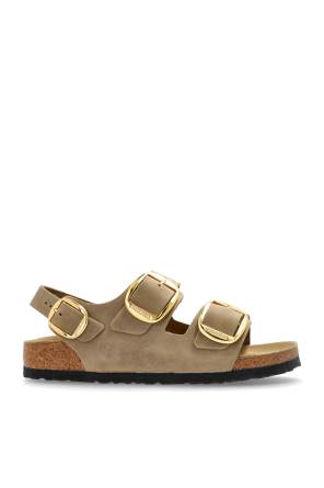 Sandalias `Miano Big Buckle`