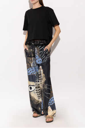 Birkenstock Sandalias `Miano Big Buckle`