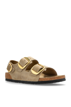 Birkenstock Sandalias `Miano Big Buckle`