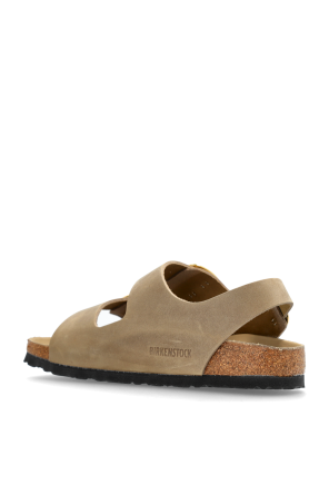 Birkenstock Sandalias `Miano Big Buckle`