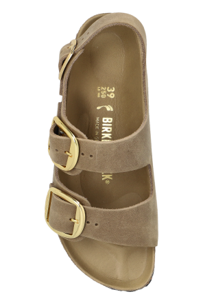 Birkenstock Sandalias `Miano Big Buckle`